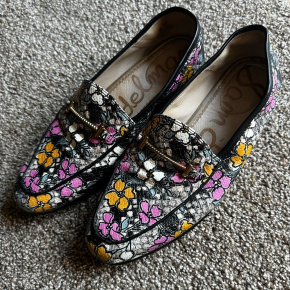 Sam Edelman loafers - Picture 1 of 4